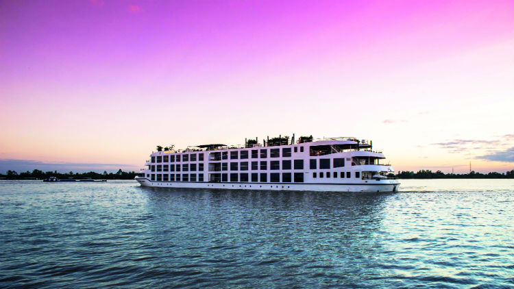Scenic River Cruise - Scenic Spirit
