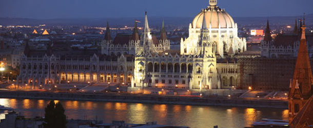Book a Danube river cruise