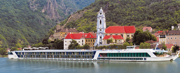 Top 5 River Cruise
