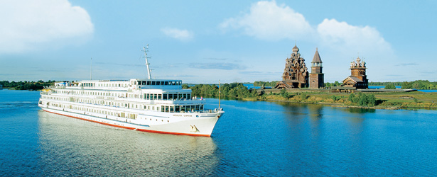 Eco-friendly river cruises