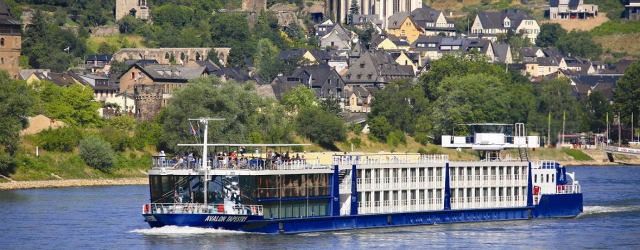 Themed river cruises from Avalon Waterways
