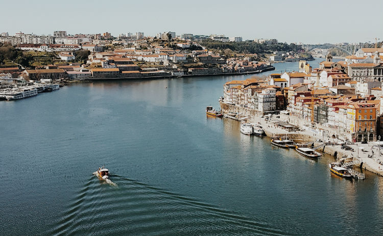 River Douro - Portugal - River Cruise