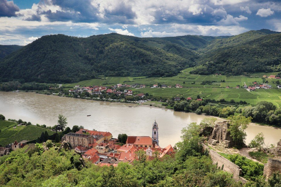 european river cruise packages