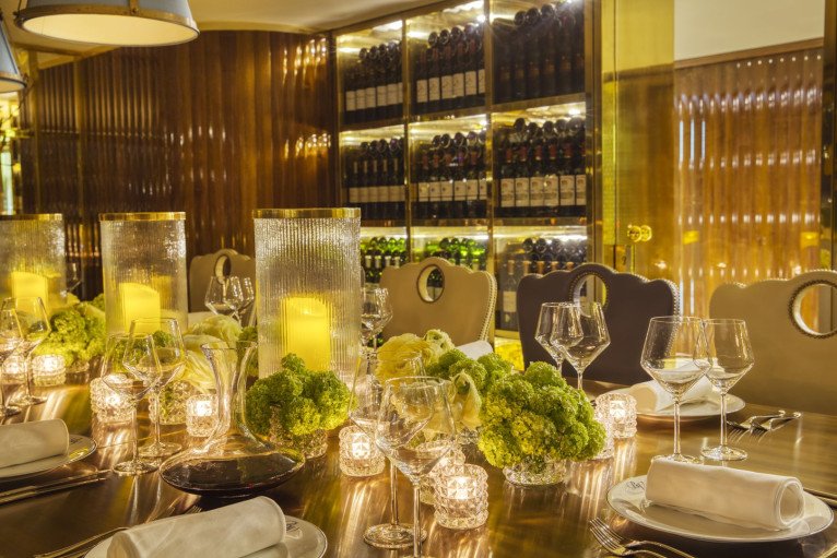 La Brasserie 