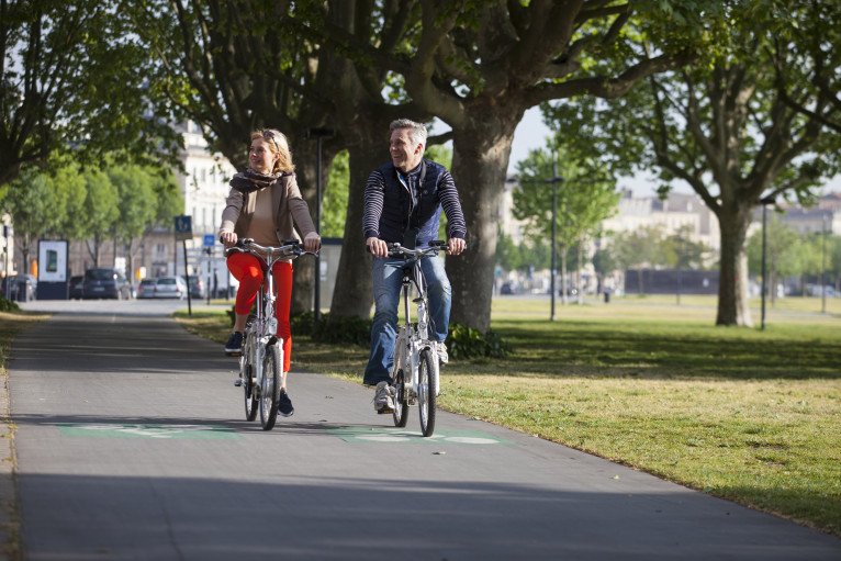 Scenic E-Bikes