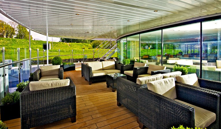 Sky Grill 
