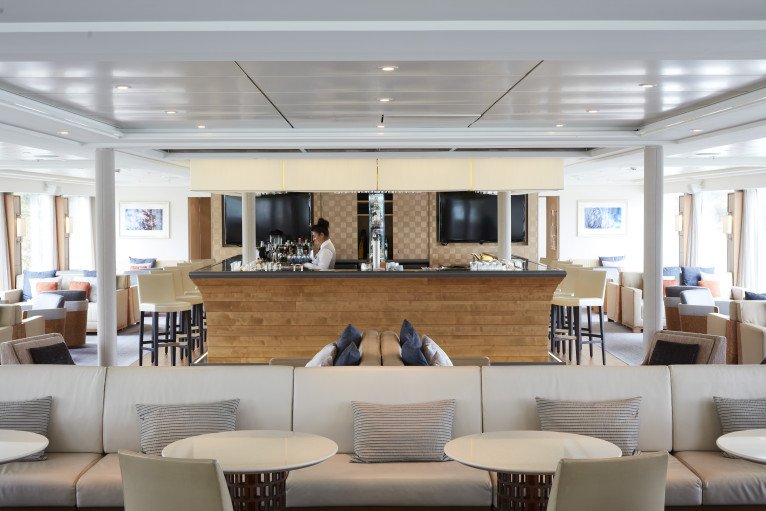 The Lounge