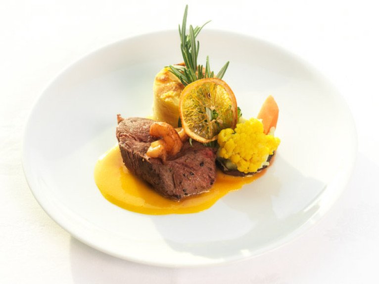 Panorama Restaurant 