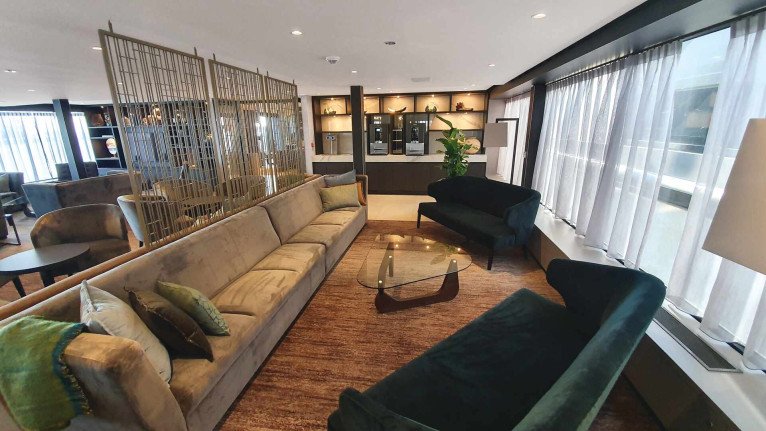 True North Lounge