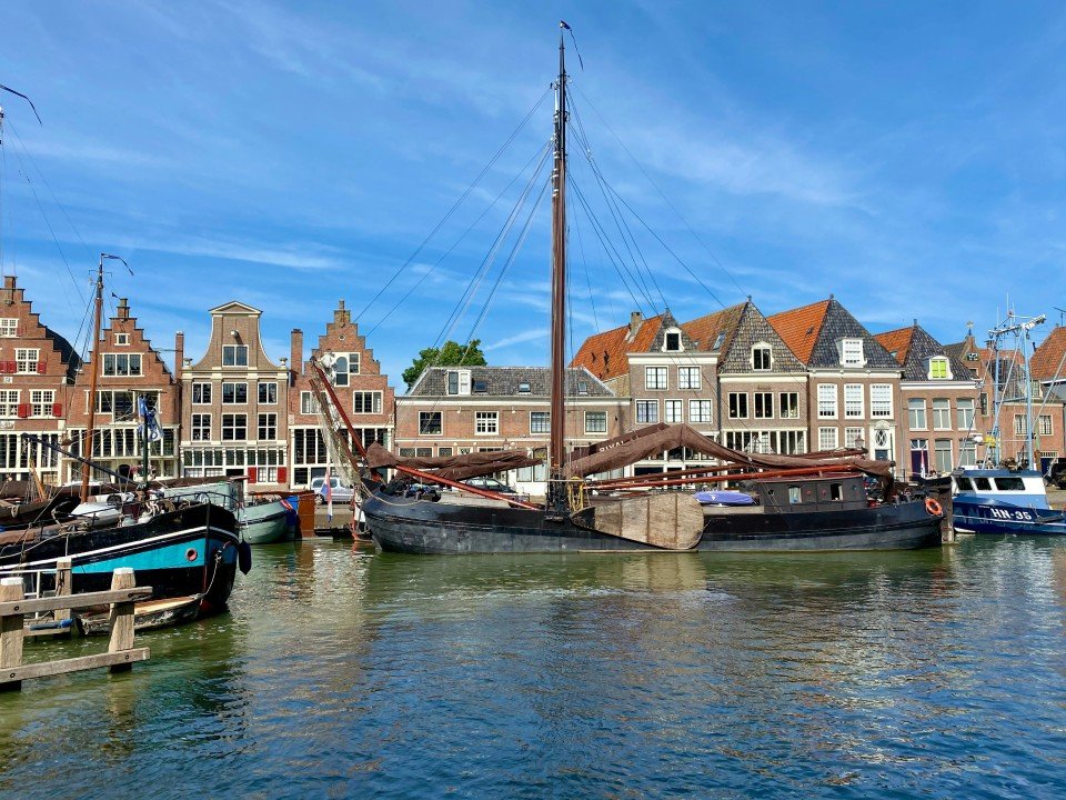 river cruises holland