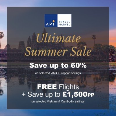 APT Ultimate Summer Sale