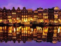 Dutch Waterways
