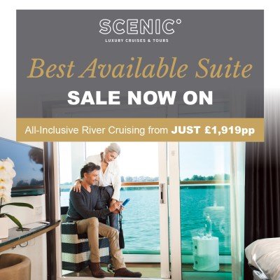 Scenic Best Available Suite