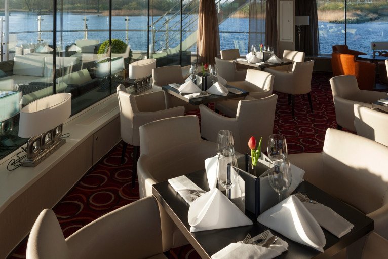 Panorama Bistro