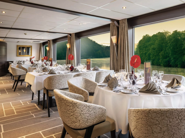 Panorama Restaurant