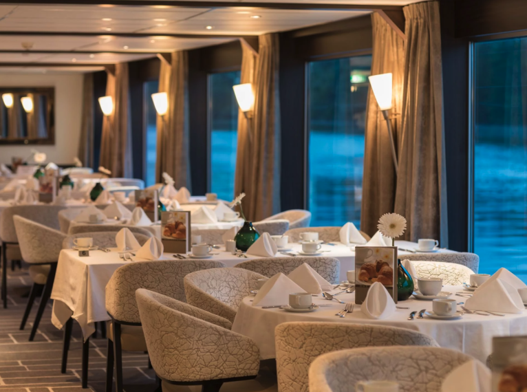 Panorama Restaurant