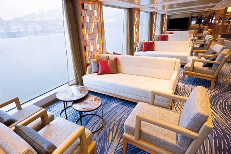The Lounge