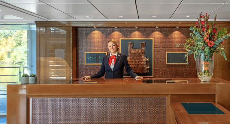 Guest Services