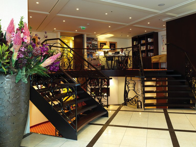 Gift Shop