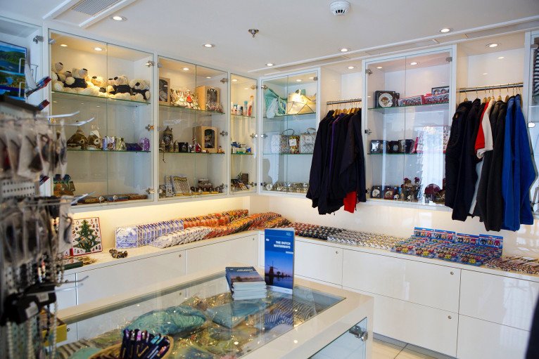 Gift Shop