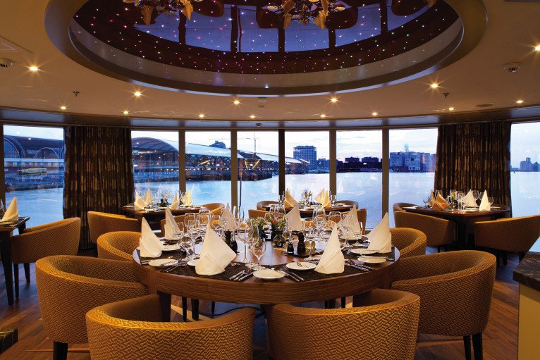 The Chef's Table