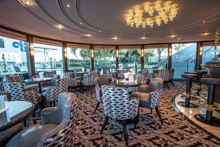 Panorama Bar