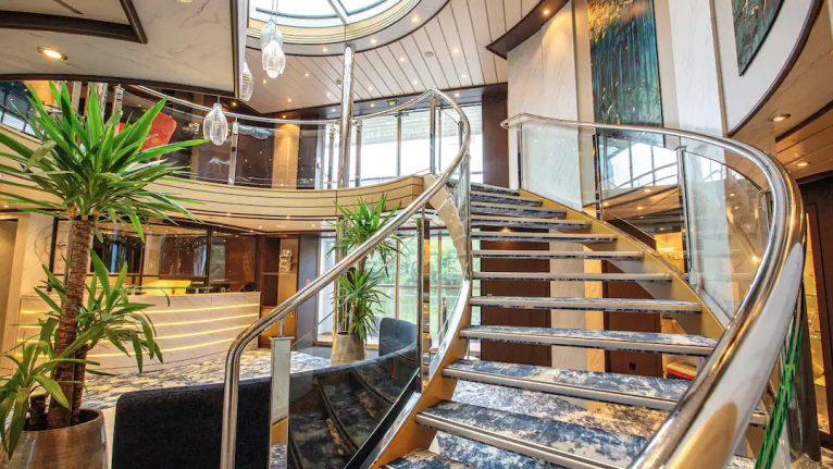 Atrium