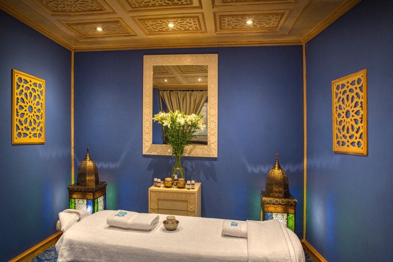 Spa