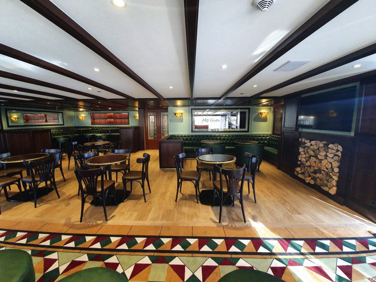 McGeary's Bar