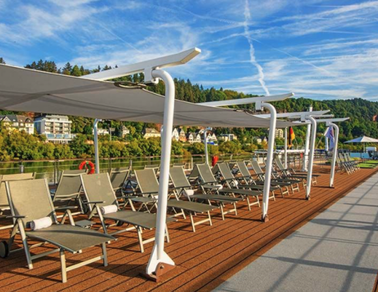 Sun Deck 
