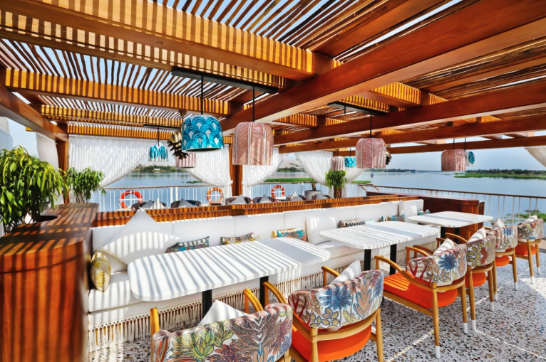 The Chef's Table