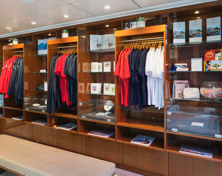Shop