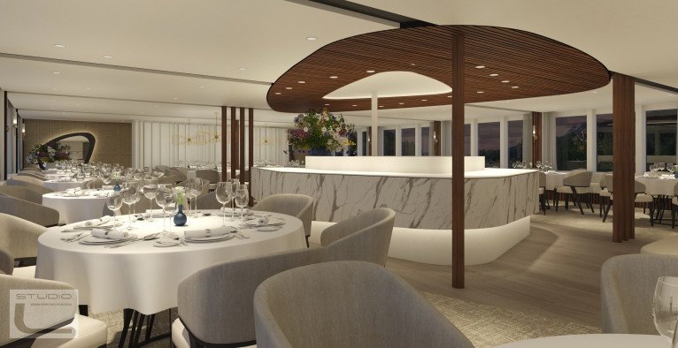 Panorama Restaurant