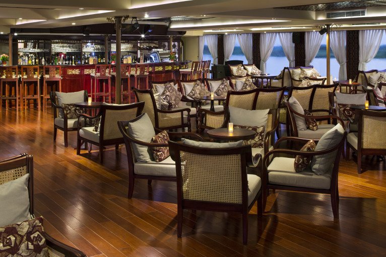 Saigon Lounge