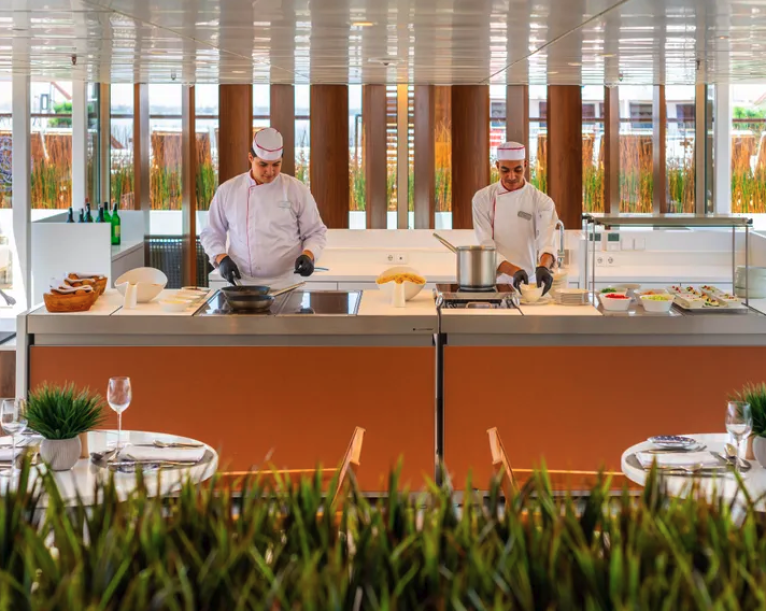 Aquavit Terrace®