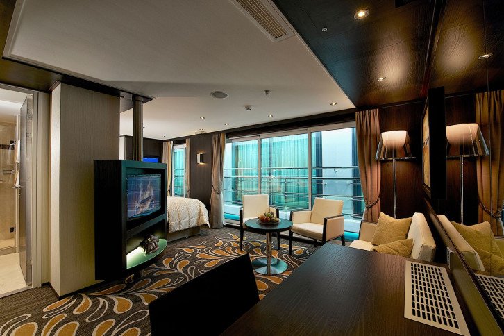 Royal Suite