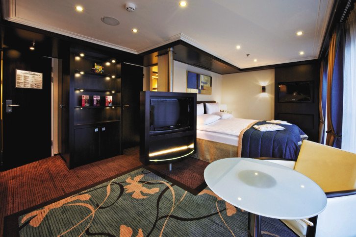Royal Suite