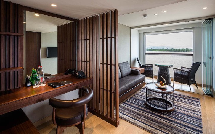 Grand Deluxe Suite