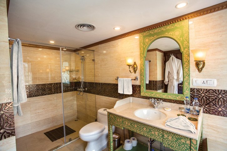 Maharaja Suite