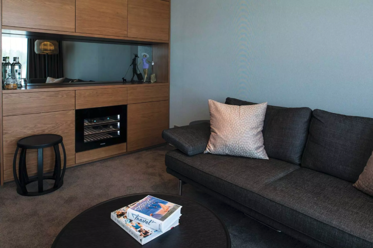 Royal Owners Suite