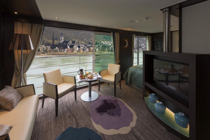 Royal Suite