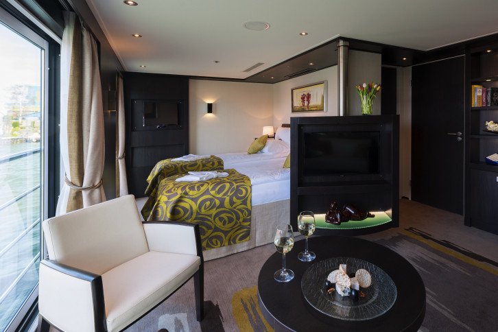 Royal Suite