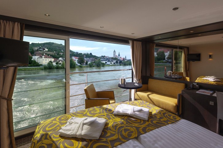 Panorama Suite