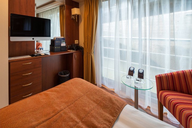 Single Suite