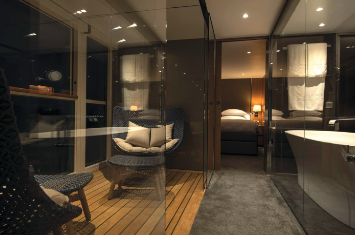Royal Owner's Suite