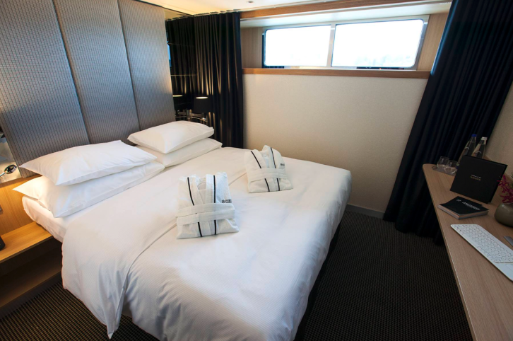 Standard Stateroom