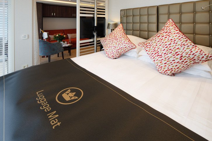 Suite Stateroom