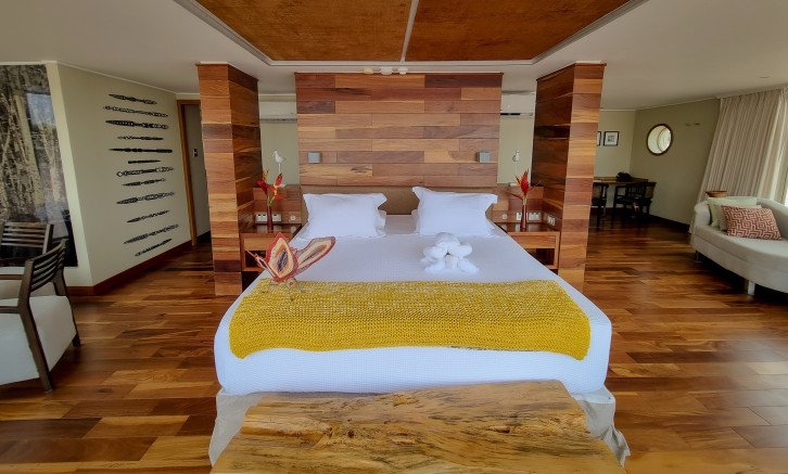 Owner's Suite