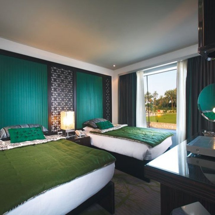 Senior Suite