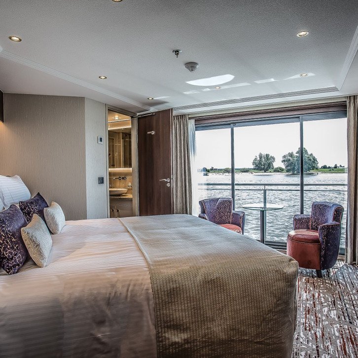 Superior Suite